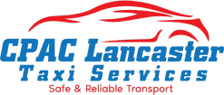 Lancaster Taxi Services – National, Safe & Reliable, Fully Insured – Airports – Events – Tours